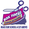 Box Tops for Education