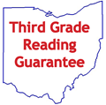 Third Grade Reading Guarantee, by Mrs. V. Janice Smith