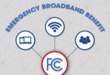 Emergency Broadband Benefit