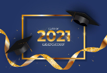 Class of 2021 Graduation Link