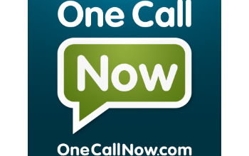 One Call Now logo