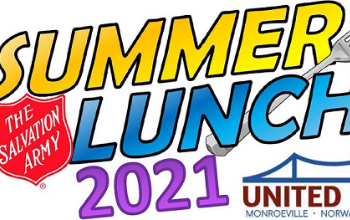 Summer Lunch Program 2021