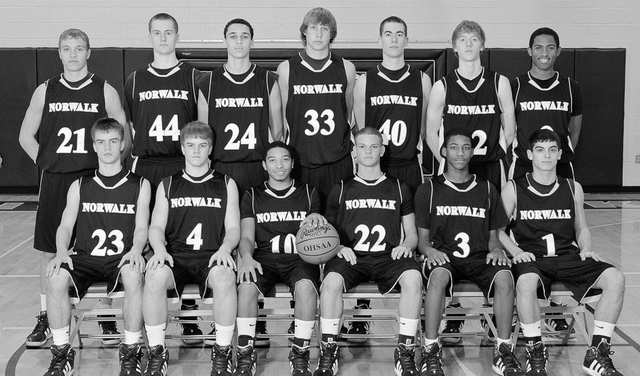 2011-12 NOL Champs