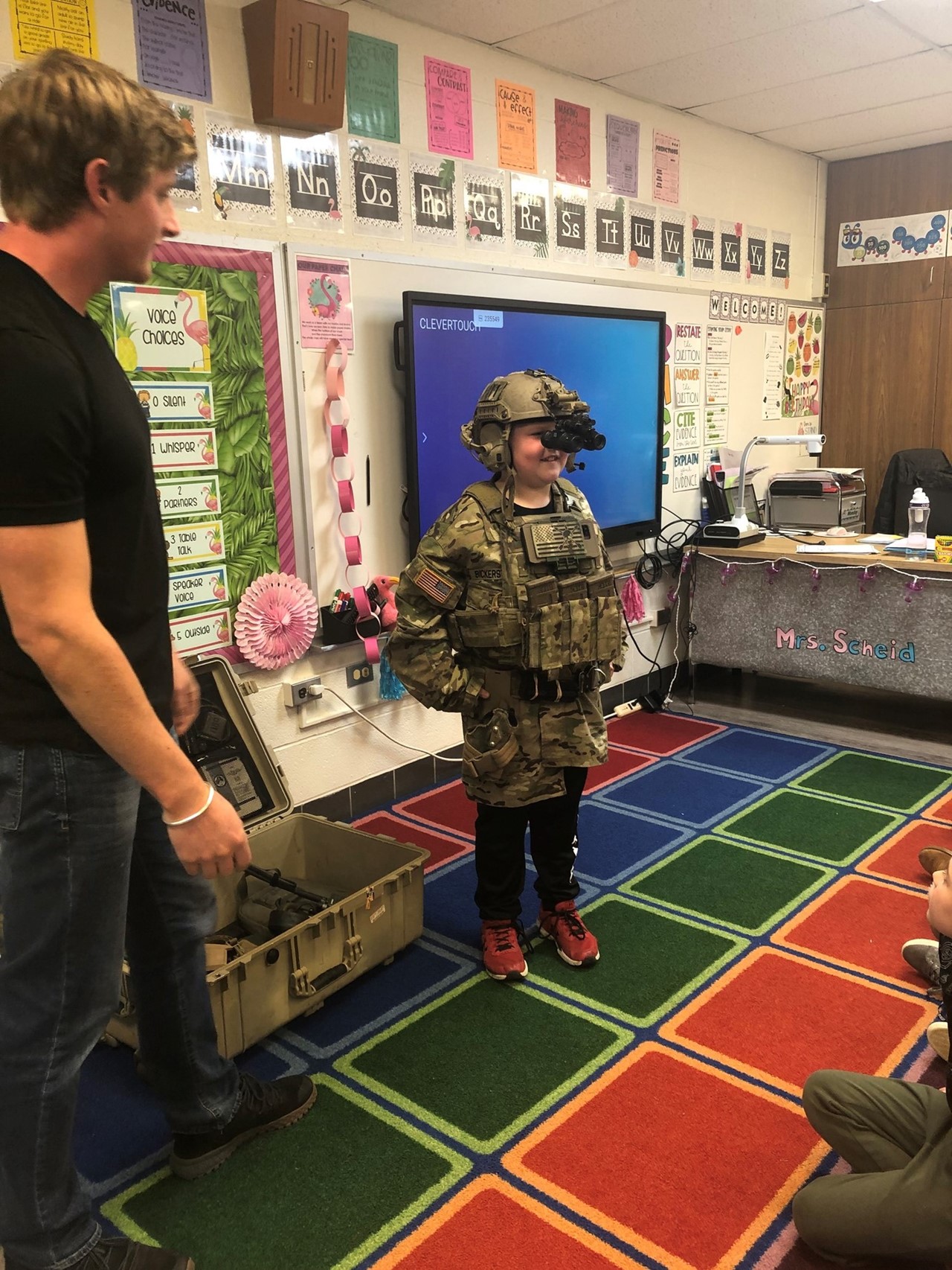 Veteran&#39;s Day