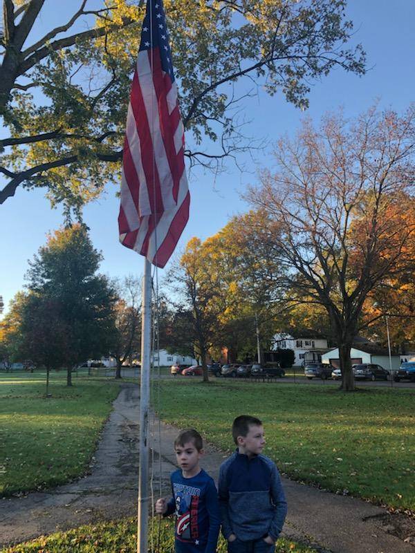 Flag helpers