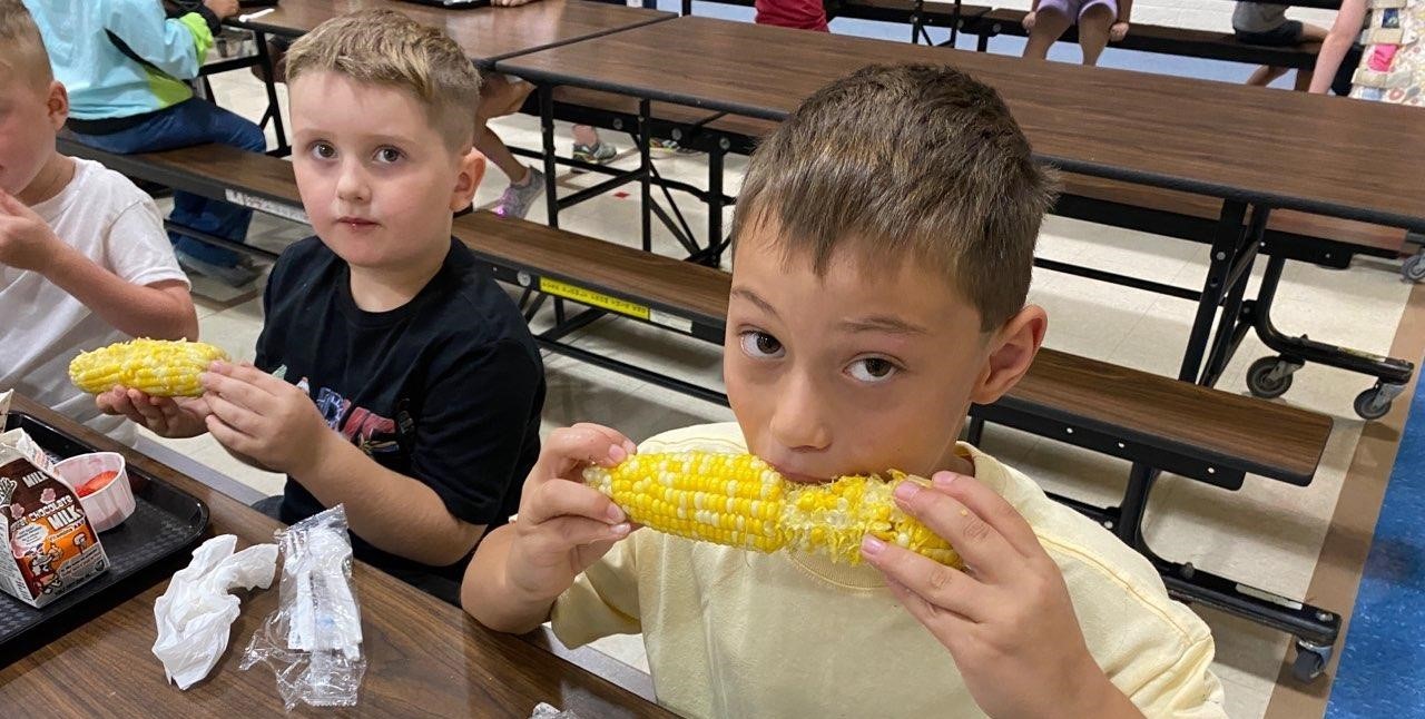 corn