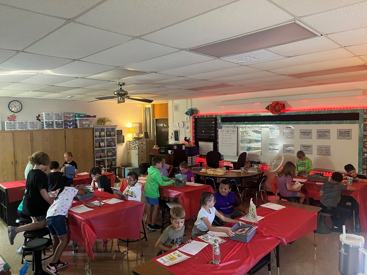 Mrs. Kalizewski&#39;s Class