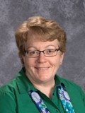 Mrs. Marcy Burns 