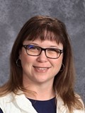 Mrs. Tracy Heyman 