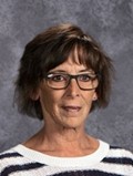 Ms. Janet Koch 