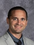 Mr. Adam Kreischer 
