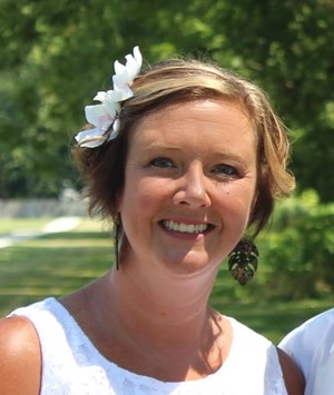 Mrs. Kim McConegly 