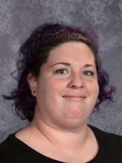 Mrs. Brandi Hillenbrand 