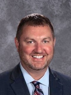 Mr. Brad Cooley 
