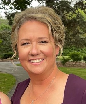Mrs. Leona Lortcher 