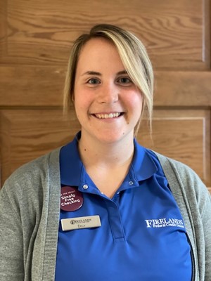 Miss Erica Leber 