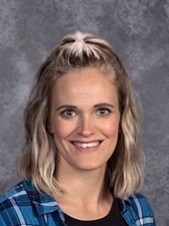 Ms. Lisa Goodright 