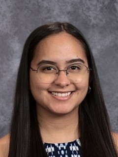 Mrs. Melanie Bowers 