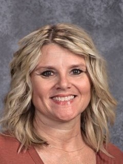 Mrs. Lori Cook 