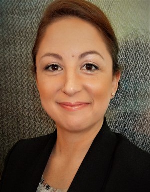 Ms. Theresa Eley 