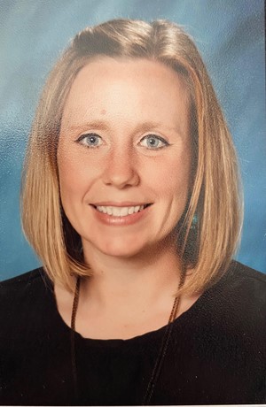 Ms. Sara Oberle 