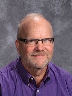 Mr. Steve Sickel 