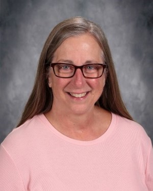 Mrs. Leslie Alexander 