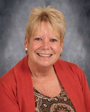 Mrs. Deborah Andrews 