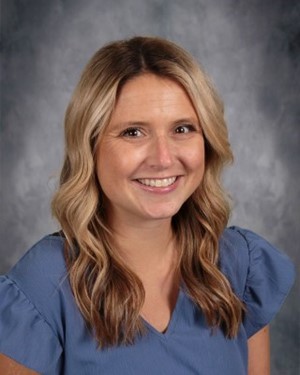 Mrs. Caitlyn Cannon 