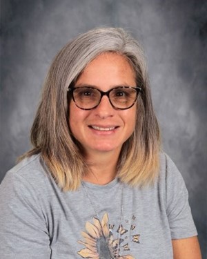 Ms. Anna Hershiser 