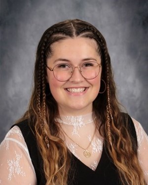 Miss Nina Kehr 