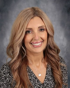 Mrs. Jaclyn Krumlauf 
