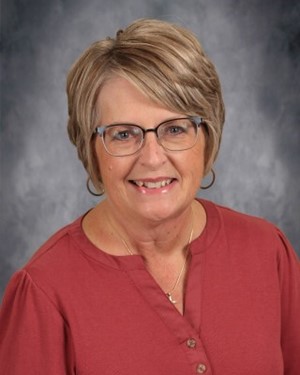 Mrs. Kimberly Lieber 