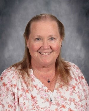 Mrs. Sandra Ratliff 