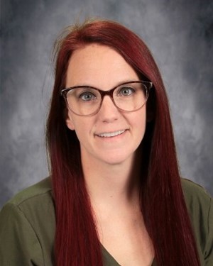 Mrs. Karolyn Reer 