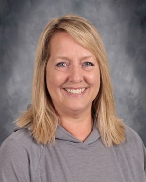 Mrs. Jeanette Roth 