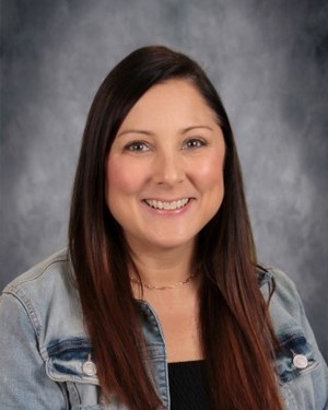 Mrs. Michelle Salisbury 