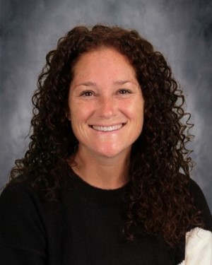 Mrs. Kathryn Seitz 