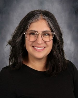 Mrs. Angela Enderle 