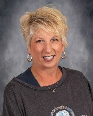 Mrs. Jacqueline Sindlinger 