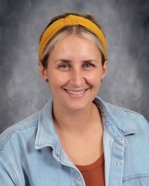 Mrs. Hannah Smith 