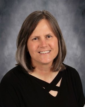 Mrs. Rosalie Smith 