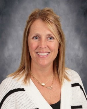 Mrs. Amanda Steinwart 
