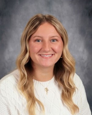 Miss Alyssa Walsh 