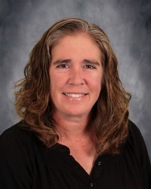 Mrs. Katherine Frederick 