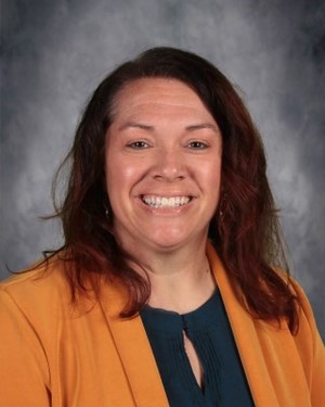 Mrs. Robyn Rogers 