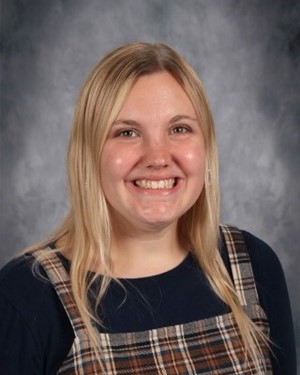 Mrs. Savanah Golden 