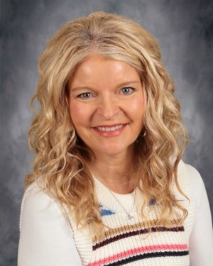 Mrs. Melissa Faley 