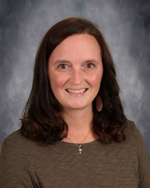 Mrs. Julie Weyer 