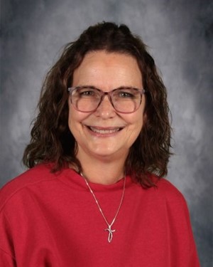 Mrs. Patty Kluding 